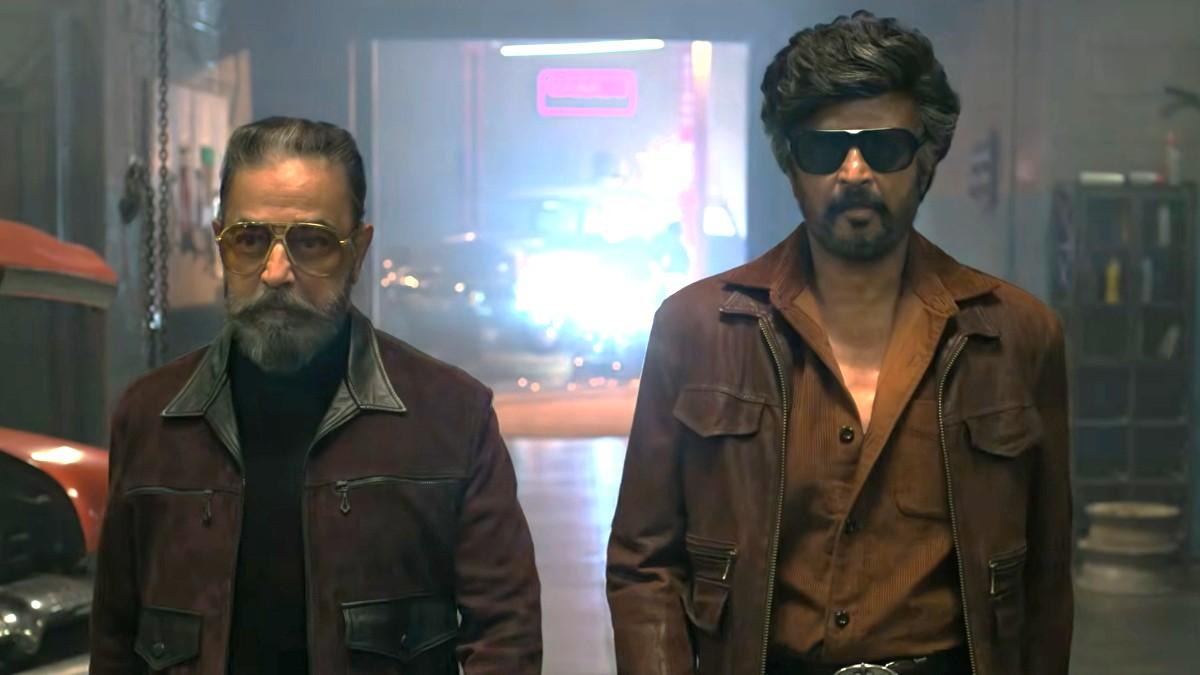 KH x RK Reunion: Kamal Haasan-Rajinikanth join hands for Nelson’s film; shoot begins soon